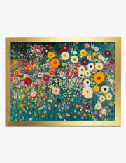 Giardino Botanico Stampe d'Arte