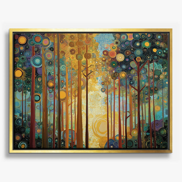 Dekorativa canvastavlor