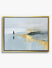 Reflexionen Leinwandbilder