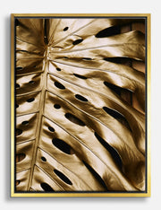 Leaf Canvas Prints
