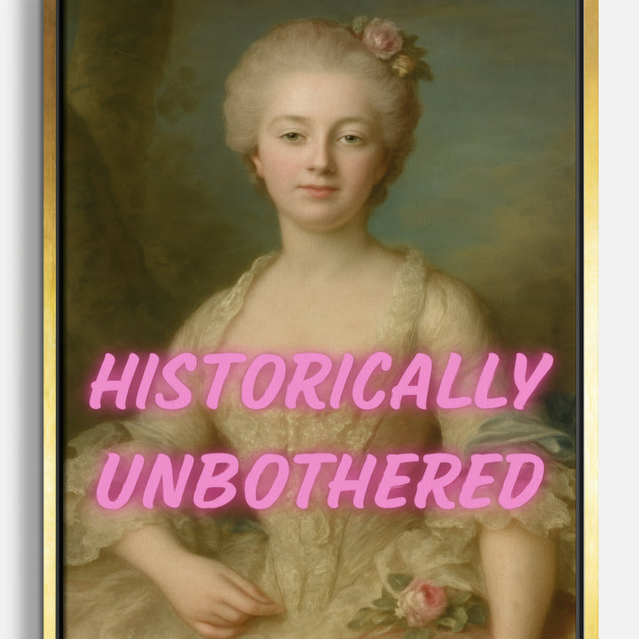 Neo-classicism Canvas Prints