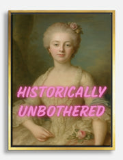 Neoklassizistische Leinwandbilder