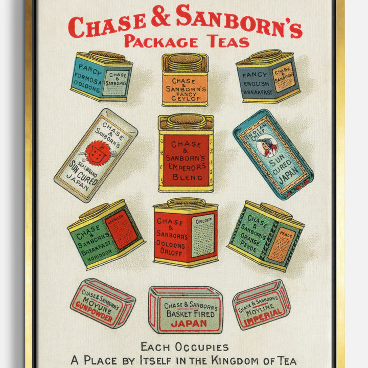 Collage Canvas Prints