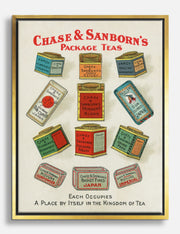 Collage Canvas Prints