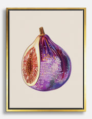 Mosaic Canvas Prints