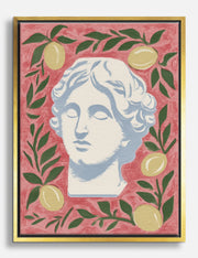 Sculpture Canvas Prints