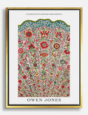 Ethnic Canvas Prints