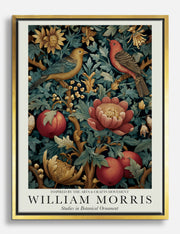Birds Canvas Prints