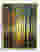 Klimt-Inspired Spring Forest Canvas Print - Gold