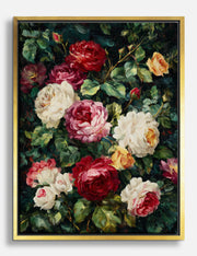 Cottagecore Canvas Prints