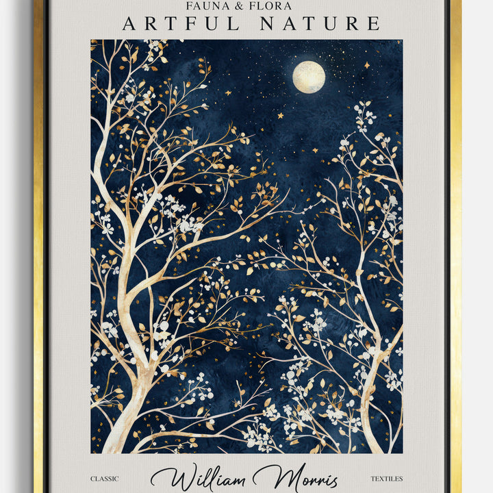 Branches Canvas Prints