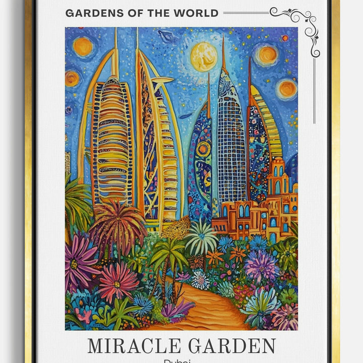 Surrealism Canvas Prints