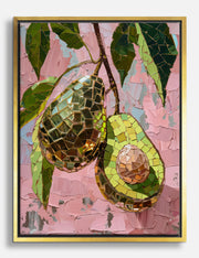 Collage Canvas Prints