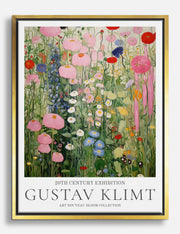 Garden Canvas Prints