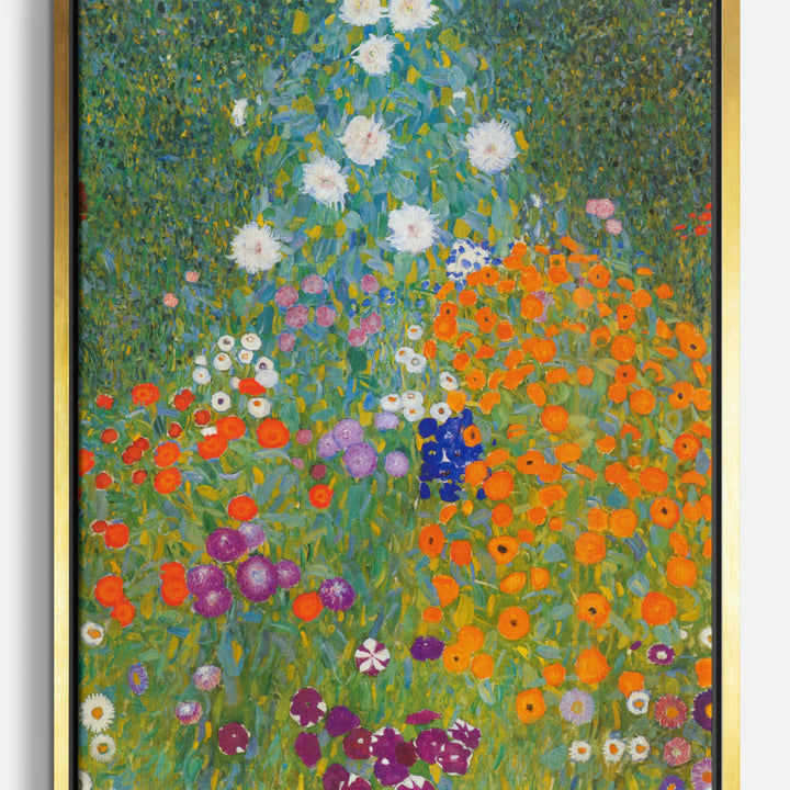 Cottagecore Canvas Prints