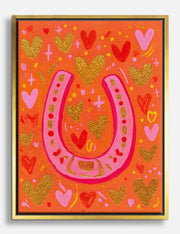 Lienzos de arte doodle