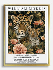 Wildlife Canvas Prints