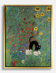 Sunflowers Canvas Prints