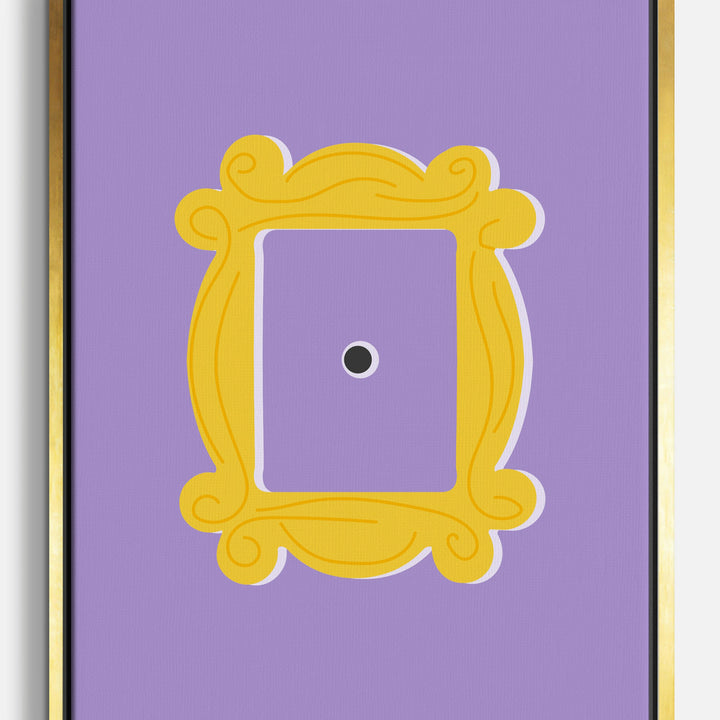 Nostalgic Canvas Prints