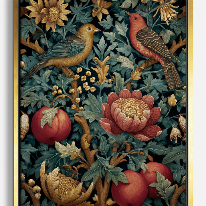 Art populaire Tableaux sur toile