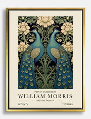 London Botanical Canvas Prints