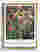 Klimts Floral Symphony Canvas Print Gold