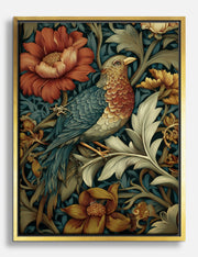 Bird Canvas Prints