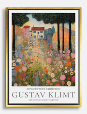 Landhausstil Leinwandbilder