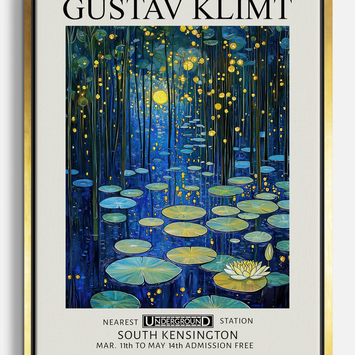 Lienzos de reflexión