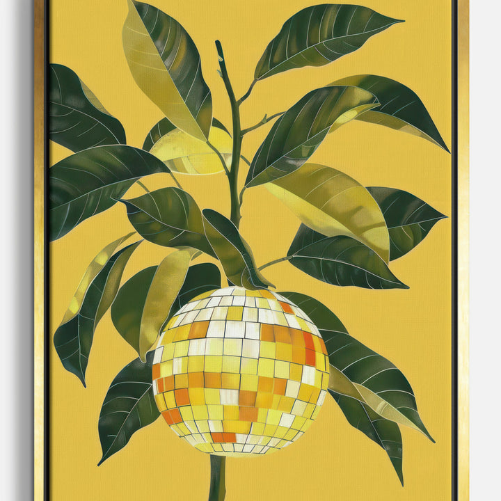 Plantes Tableaux sur toile