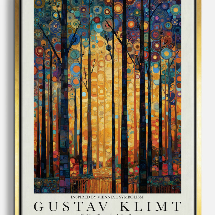 Autumn Canvas Prints