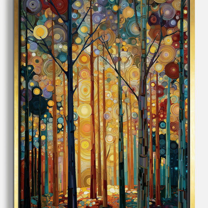 Pattern Canvas Prints