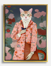 Lienzos surrealistas