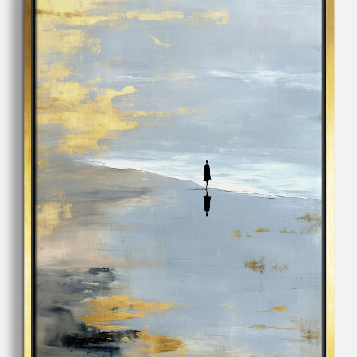 Lienzos introspectivos