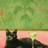 Green Canvas Prints