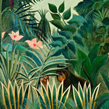 Green Art Prints