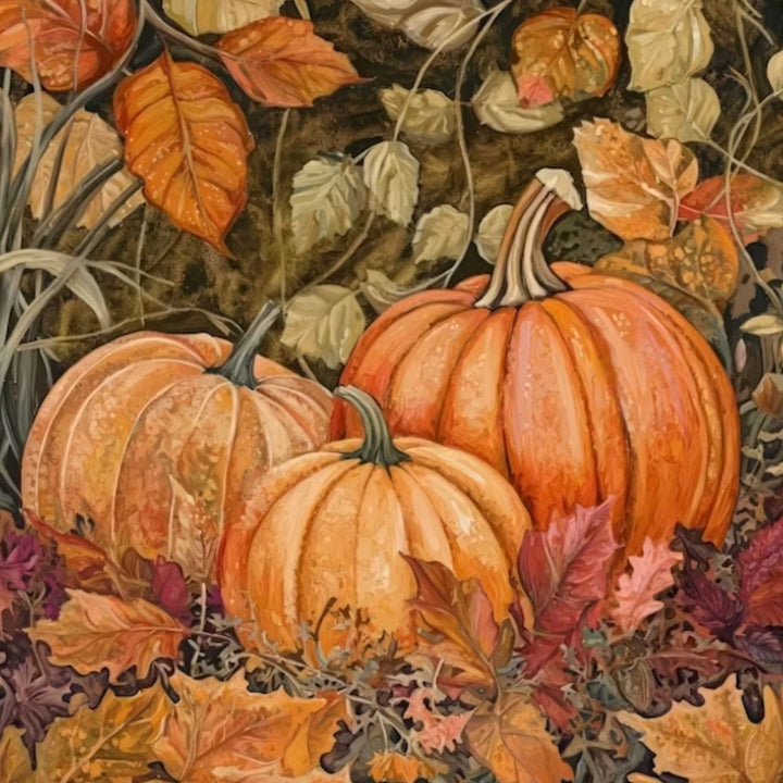 Harvest Art Prints