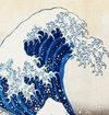 Hokusai