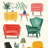 Home Decor Art Prints