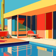 House Art Prints