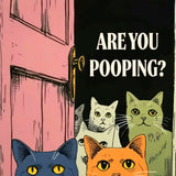Humor Art Prints