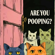Humor Art Prints