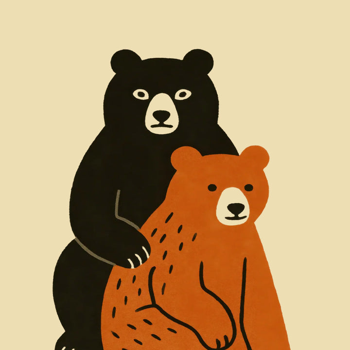 Illustration Art Prints