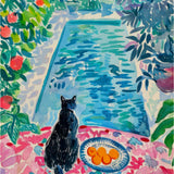 Impressionism Canvas Prints