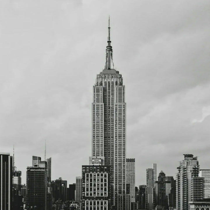 Landmark Art Prints