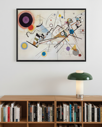 Landscape Canvas Prints