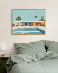 Landscape Art Prints