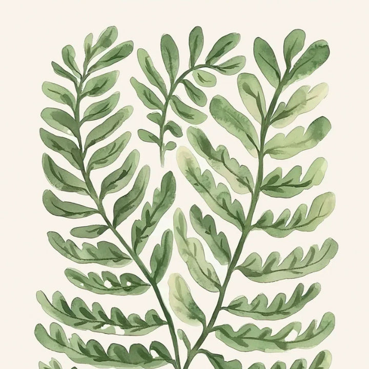 Leaves Art Prints
