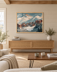 Lifestyle: living room — A Hudson Valley period farmhouse — wide-plank oak floors, painted shiplap walls, generous proportions with a lived-in warmth