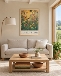 Lifestyle: living room — Contemporary timber-frame eco self-build in rural Devon — larch-clad exterior, wide oak boards, generous south-facing glazing, clean plaster walls.